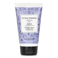 AlfaParf 星鑽凝露 急凍膠 (超強定型力) Style Stories Frozen Gel (造型故事系列) 150ml/5.3oz