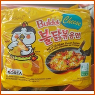 ✺ ✫ ⇧ Samyang Creamy Carbonara / Carbonara/Cheese
