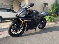 YAMAHA YZF-R3 二手檔車中古車配合全額.超額.學生貸款強力過件白牌黃牌紅牌仿賽街車大型重機滿18即可辦理