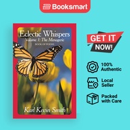 Eclectic Whispers - Paperback - English - 9781449055813