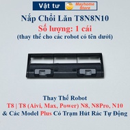 Vật Tư Thay Thế Robot Deebot T8 T8 Plus T8 AIVI T8 AIVI Plus T8 Power T8 Max N10 N10 Plus N10 Max Pl