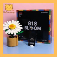 ❤️[Limited] OXFORD x GD G-Dragon PEACEMINUSONE 818 BLOOM Special Collaboration❤️