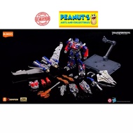 Blokees Transformers DX Classic Class Jet Wing Optimus Prime