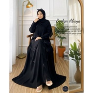 Evelyn Abaya