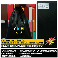 cat minyak dinding tembok 1 / Cat kiloan tembok 1 kg gratis ongkir / cat glossy multiguna  / cat ant