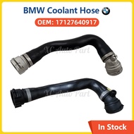 Auto parts Coolant Hose For BMW 5 Series F07 F10 F11 F18 2010-2017 17127640917 17127619691 Car acces