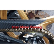 Yamaha Y15ZR Y16ZR Custom Rim Disc Plate Pingan Pnp to Rim ( Sprocket Hub with Rim )
