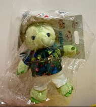 上海迪士尼 Olu Mel 奧樂米拉 KC