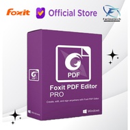 Foxit PDF Editor Pro Original 1 Year Edit PDF Convert PDF