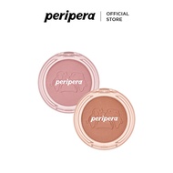 Peripera Pure Blushed Sunshine Cheek - 23 Color to Choose