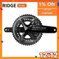 R9100 DURA-ACE POWER METER  MAGENE DUAL SIDED P35 LITE POWER METER Cadence [Custom made]