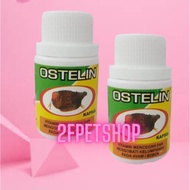 Chicken Medicine/Itik Medicine/Itik Bird/ Paralyzed Medicine 50 Capsules