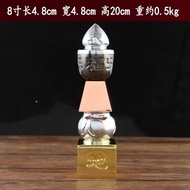 [Fortune Destiny] Feng Shui Five Element Pagoda 5 Elements Pagoda (15cm / 20cm) 五彩五轮塔