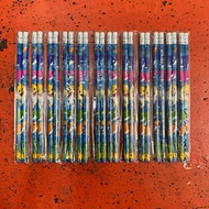24pcs Baby shark pencil / give aways / lootbag fillers