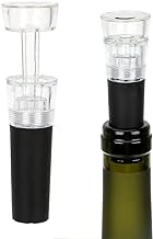 Wine Air Pump Stopper Saver Pump Vacuum Bottle Stopper Bar Tool Wine Accessories Barware