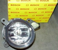 高賓保時捷零件倉庫Mini Cooper S Bosch OEM 2002-2006 全新"左"霧燈