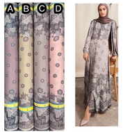 Kain Maxmara Lux Motifkain maxmara motif zio terbaru grade A