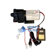Pureline 24 RO Pump 24v Reverse Osmosis Booster Pump