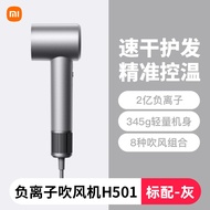Government Quick-Drying Flag Hair Care Xiaomi Hair Dryer Subsidy Gift High-Speed Household H501 Miji