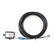 N68R--18D035507 GPS Antenna Module Cable Harness RNS510 New SAT NAV GPS Antenna For VW Tiguan PASSAT