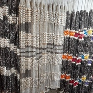 tirai kerang