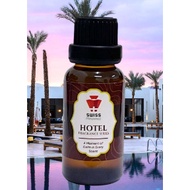 Hotel Mewah Scents Essential Oil Diffuser Aromatherapy Home Air Freshener Oil Bottle 20ML Scent Oil