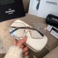 平光眼鏡CHANEL