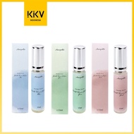 KKV ANNAPELLET Smudge Series Portable Womens Perfume -15ml /parfum