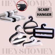 🔥Ready Stock🔥 HANGER TUDUNG / HANGER SHAWL PETAK UKURAN BULAT HANGER DARI 14CM TO 25CM