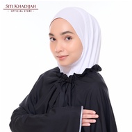 Siti Khadijah Telekung Flair Khadija Eze in Black (Top Only)