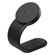 Baseus C02 Car Phone Holder อุปกรณ์สวมติดตั้งเพื่อรองรับโทรศัพท์แบบพับได้มีขาตั้งที่วางโทรศัพท์ในรถ