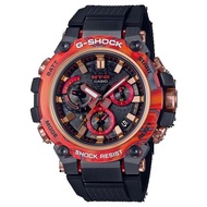 Jam Tangan Casio G-Shock Original Pria MTG-B3000FR-1A