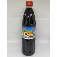 SCW 浓缩豆蔻汁 SCW Concentrate Nutmeg Juice (1 Liter/1000ml)