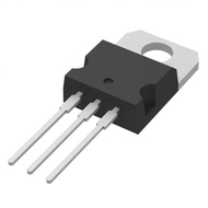 MOSFET Transistor, N-Channel IRFZ44N IRFZ44 International Rectifier Power, High Power Black 49A 55V 