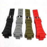 Rodan 8060 8002 Watch Strap Rodan 8002 Watch Strap