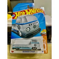 Hotwheels Volkswagen T2 Pickup