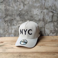 Baseball Cap NYC