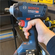 Bosch bolt 18v bosch GDS 18V-400 opening force 600nm tightening 400nm