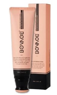 [韓國直送]BONBON 清爽溫和脫毛膏