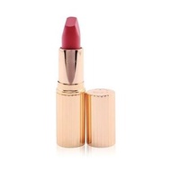 Charlotte Tilbury Matte Revolution Size: 3.5g/0.12oz  Color: Gracefully Pink / Lost Cherry / Love Liberty / Pillow Talk 2. Medium / Red Carpet Red / Sexy Sienna / So 90s / Supermodel /  The Queen