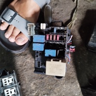 Fuse Box Fuse Daihatsu Gran Max (2Nd)