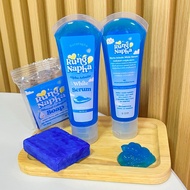 Alpha Arbutin + Soap