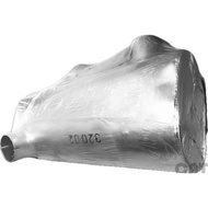 Caterpiller 360-2396 Muffler and 379-4430 Top Pipe (after market) excavator 320D2 L model