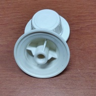 Fan spinner cover universal fan spinner knob inch fan spinner knob