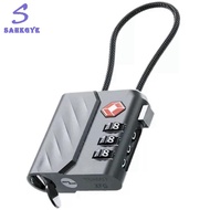 greatbuy666- Air Tracker Tag with Bicycle Lock MiTag Item Finder for Find My IOS IP65 Waterproof Tra