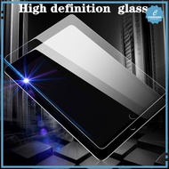 LAYAR Tempered Glass ipad 7 2019 ipad 8 2020 ipad 9 2020 ipad pro 10.2 Inch Screen Protector Screen Guard Protector - Command OS