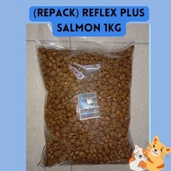 (REPACK) REFLEX PLUS SALMON 1KG