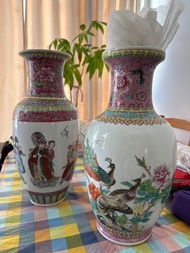 Chinese Ancient Vase