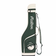 Fast Shipping New GOLF Bag Club Bag Portable Gun Bag Sunday Practice Ball Bag GOLF Lightweight Gun B