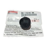 BK7-F6246-00 YAMAHA YZF R15 HANDLE BALANCER ORIGINAL HLY END GRIP R15 V3